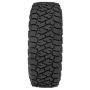 Toyo 38x15.50r24lt/12 128q Toy Open Country R/T Trail Bw