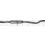 Davico 575328 Exhaust Pipe