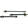 All Balls Racing PRP-PO-09-026 Xtreme Duty Axles