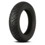 Kenda 046571514C1 K657 Challenger Rear Tire - 130/90H-15 6PR 66H TL 11722063