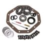 Yukon Gear & Axle YK C9.25-R-B Yukon Gear Master Overhaul Kit For 01+ Chrysler 9.25in Rear Diff