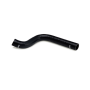Mishimoto MMHOSE-FRD-1U 67-70 Ford Mustang 289/302/351 Silicone Upper Radiator Hose