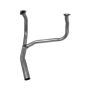 AP Exhaust 93962 Prebent Exhaust Pipe