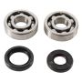 Hot Rods K010 01-04 Yamaha YZ 125 125cc Main Bearing & Seal Kit