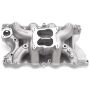 EDELBROCK EDE7566 BBF Performer RPM A/G Manifold - 460
