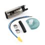 DW400 In-Tank Fuel Pump w/ 9-1045 Install Kit