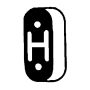 AP Exhaust 8066 Exhaust Hanger