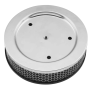 Uni Filter NU-3429 Harley Davidson Screamin Eagle (Early Style w/ lid) Air Filter
