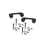 Superlift 40040 2019 Chevy Silv/GMC Sierra 1500 Excludes 19 Trailboss Models 2in Leveling Kit