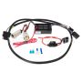 NAMZ NTI-08-TRI 14-23 V-Twin Tri Glide Models Trailer Isolator