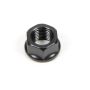 ARP 200-8605 7/16 inch-20 Hex Nut Kit