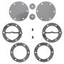 Vertex Pistons 451453 Fuel Pump Rebuild Kit