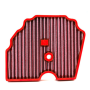 BMC 17+ Benelli TRK 502 Replacement Air Filter