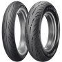 Dunlop 45119478 130/70-18 Elite 4 Front