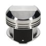 BBM Domed Piston Set 4.290 Bore +88cc