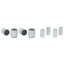 Whiteline KCA553 Control Arm Upper or Lower - Inner & Outer Bushing Kit