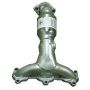 AB Catalytic 5578 Direct-Fit Catalytic Converter EPA (Federal)
