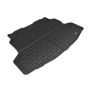 3D MAXpider 2017-2021 Honda Civic Hatchback Sport Kagu Cargo Liner - Black