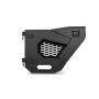 DV8 Offroad HDJL-02R 18-22 Jeep Wrangler JL/JT Spec Series Half Doors - Rear Set