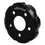 Wilwood 170-6947 Hat-BB Front Acura RSX 5 x 4.50 - 8 on 7.00in