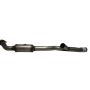 AB Catalytic 44859 Direct-Fit Catalytic Converter EPA (Federal)