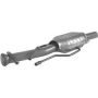 Davico Mfg 14558 Direct Fit Catalytic Converter