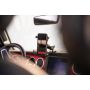 DV8 Offroad DMJL-01 18-23 Jeep Gladiator Digital Device Dash Mount