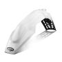 Cycra 1CYC-1444-42 15-23 Husqvarna FC/FE/TC/TE/TX lite Front Fender - White