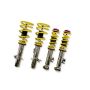 KW 10220065 Coilover Kit V1 Mini Mini Clubman + Convertible (R55 R57)(exc Cooper S Cooper D JCW)