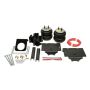 Firestone 2286 Ride-Rite Air Helper Spring Kit Rear 02-08 Dodge RAM 1500 2WD/4WD (W217602286)