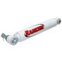 RockJock Steering Stabilizer Shock Rancho 5407 For RockJock Steering Systems Kit