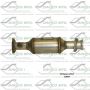 Davico Mfg 175748 CARB Exempt Direct Fit Catalytic Converter