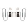 ICON 95220H 10-14 Ford Raptor Leaf Spring Hardware Kit