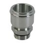 MOROSO MOR63523 Water Pump Fitting - 16an to 1-3/4 Hose