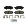 Bosch BP887 Bosch QuietCast Brake Pads