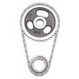 EDELBROCK EDE7803 True Roller Timing Set - SBM