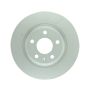 Bosch 14011522 Bosch QuietCast Disc Brake Rotor