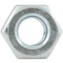 ALLSTAR PERFORMANCE ALL16050-10 Hex Nuts 1/4-28 10pk