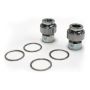 ICON 611067 Toyota Tacoma/FJ/4Runner Lower Coilover Bearing & Spacer Kit