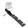 Go Rhino 732335T 11-18 RAM 1500 / 19-24 RAM 1500 Classic XE Hood Hinge Cube Light Mount