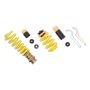 KW 25310056 H.A.S. Audi A6 (4F) Avant; FWD + Quattro; all engines