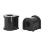 Whiteline W21999-17 Sway Bar - Mount Bushing - 17mm