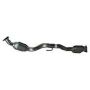 AB Catalytic 41925 Direct-Fit Catalytic Converter EPA (Federal)