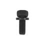 Yukon Gear & Axle YSPBLT-073 Yukon Gear 7290 U-Joint Strap Bolt (One Bolt Only) For Chrysler 7.25in / 8.25in / 8.75in / 9.25in