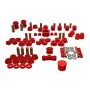 ENERGY SUSPENSION ENE16-18105R Acura Integra Master Bushing Set