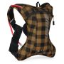 USWE 202076049 Outlander Hydration Pack 2L - Flannel Bronze/Black