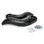 Cycra 1CYC-1157-12 Comp Probend Plastic Bumper -Black