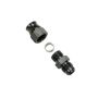 MOROSO MOR65350 Fitting Adapter 6an Male To 3/8 Tube Compression