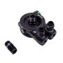 Chase Bays CB-RB-OILSND Nissan RB20/RB25/RB26 Oil Cooler Block Adapter Kit