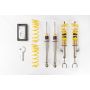 KW 352200BU Coilover Kit V3 2017+ BMW 5 Series (G30) 2wd w/o Electronic Dampers